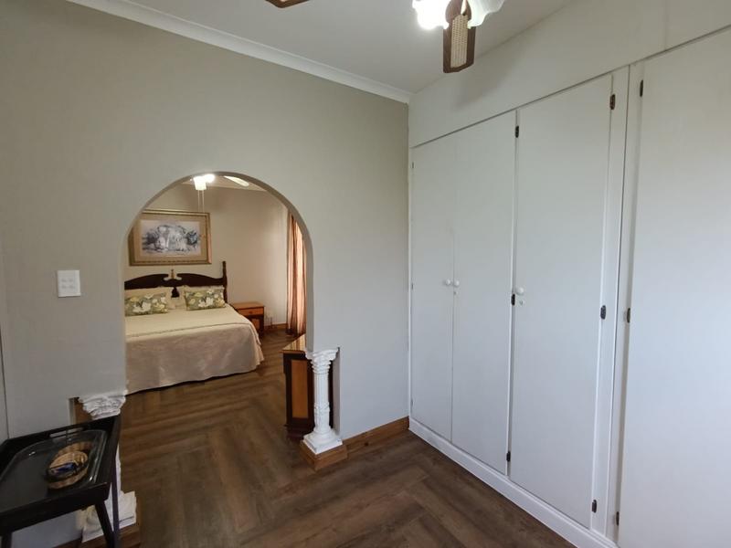 4 Bedroom Property for Sale in Middelburg Eastern Cape